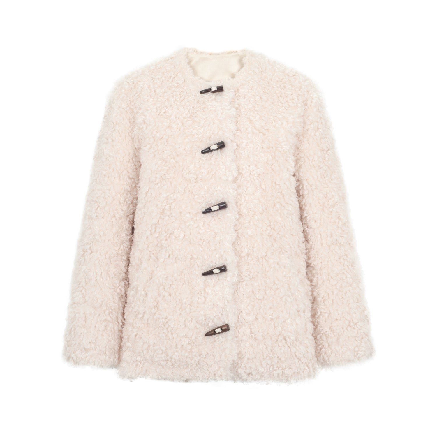 dorydory_V-neck_T-shirt_Long_Sleeve_Button_Coat_MISSTT