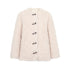 dorydory_V-neck_T-shirt_Long_Sleeve_Button_Coat_MISSTT