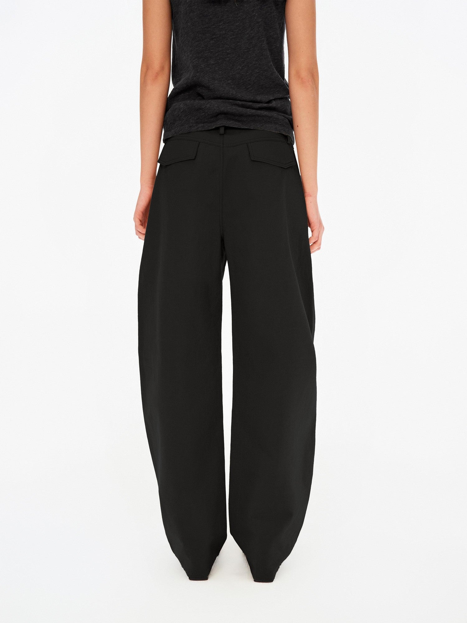 Northbutsouth Heathered Relaxed Women&