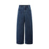 7Shiftin_High_Rise_Relaxed_Dark_Blue_Cotton_Zip_Fly_Womens_Stretch_Straight_Leg_Jeans_MISSTT