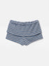 takeabreak_Blue_Grey_Heather_Striped_Music_Note_Heat_Transfer_Women&