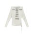 Cest_Nous_Cross_Print_Ruched_Batwing_Off_Shoulder_Women&