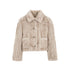 Dorydory_Striped_Turn_Down_Collar_Eco_Fur_Textured_Women&