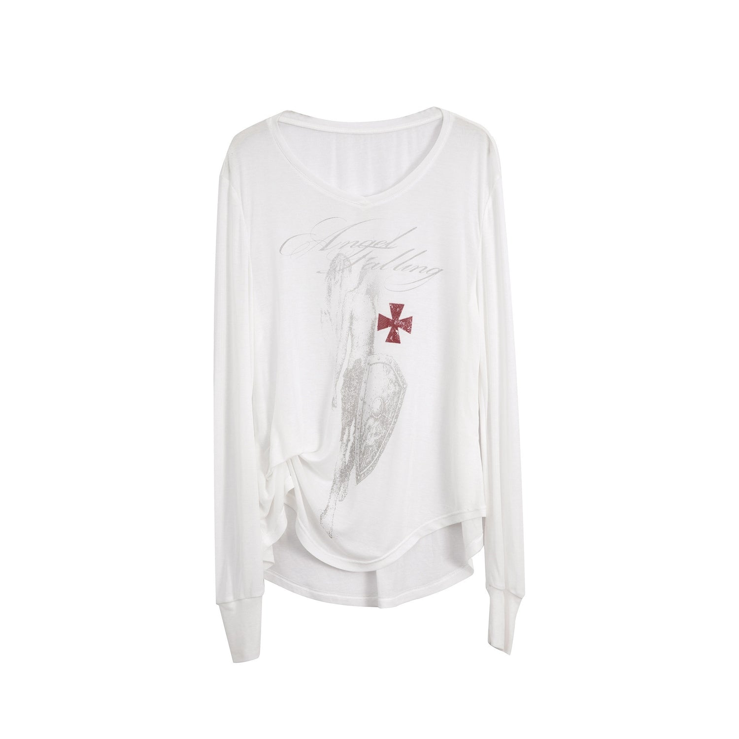 DoublePunch_Angel_Irregular_Punk_Print_Women&