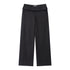 RUN_TO_THE_FUTURE_Original_Low_Waist_Zip_Fly_Pocket_Gray_Womens_Viscose_Stretch_Straight_Pants_MISSTT