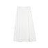 7Shiftin_Elegant_Versatile_Solid_White_Classic_Fit_For_Young_Women_Maxi_Skirts_MISSTT