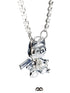 takeabreak_Cat_And_Dog_Spy_Silver_Plated_Diamond_Inlay_Women&