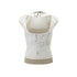 Cest_Nous_Colorblock_Faux_Layered_Silver_Foil_Cross_Graffiti_Women&