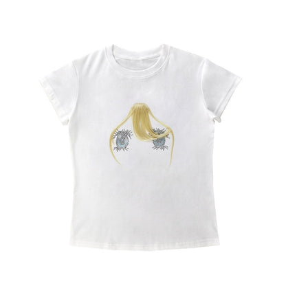 nit_alcove_Soft_Breathable_Cotton_Slim_Embroidered_Office_Unisex_Cross_Print_Basic_Crop_Tops_MISSTT