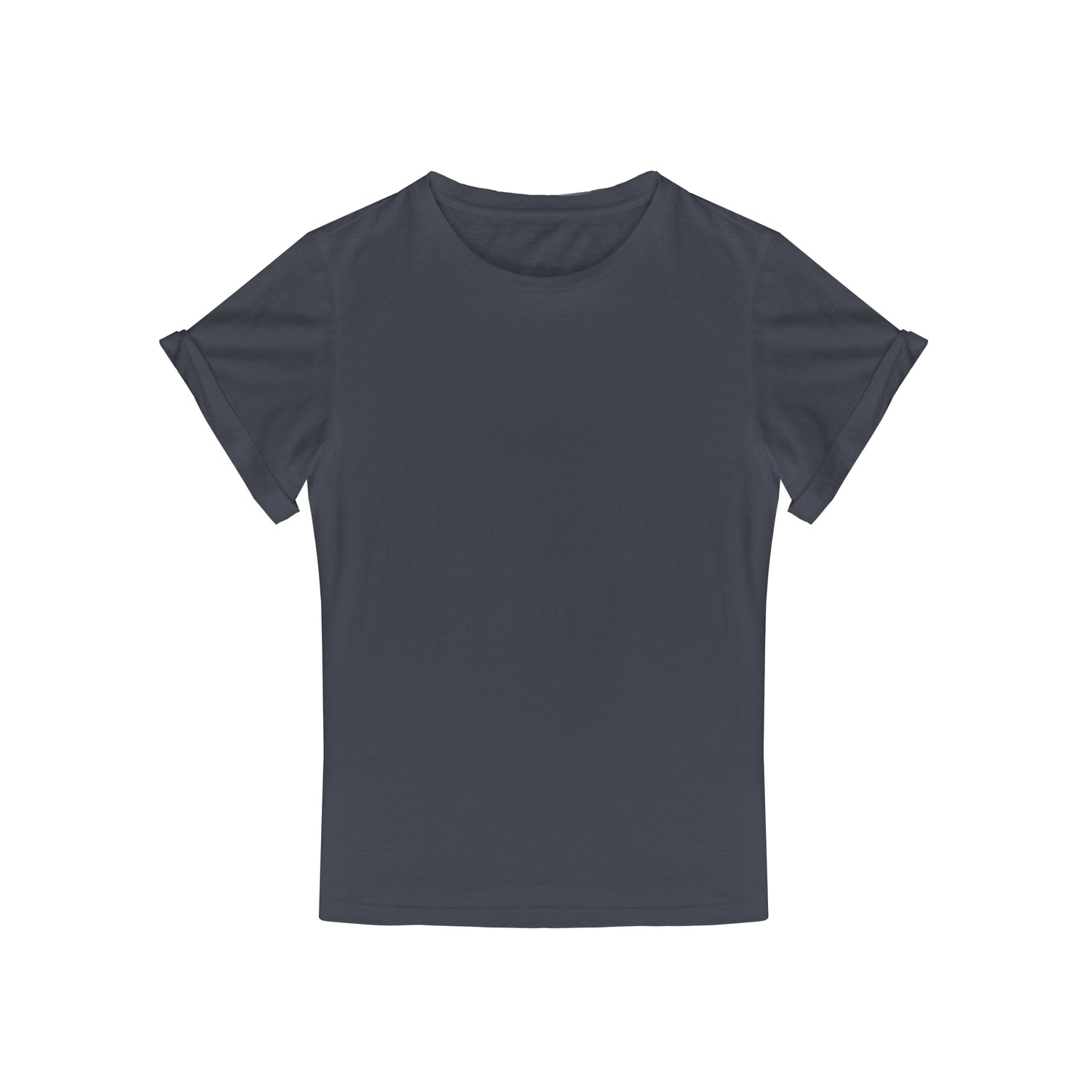 Northbutsouth_Textured_Crewneck_Folded_Cuff_Loose_Women&