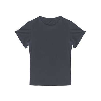 Northbutsouth_Textured_Crewneck_Folded_Cuff_Loose_Women&