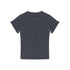 Northbutsouth_Textured_Crewneck_Folded_Cuff_Loose_Women&