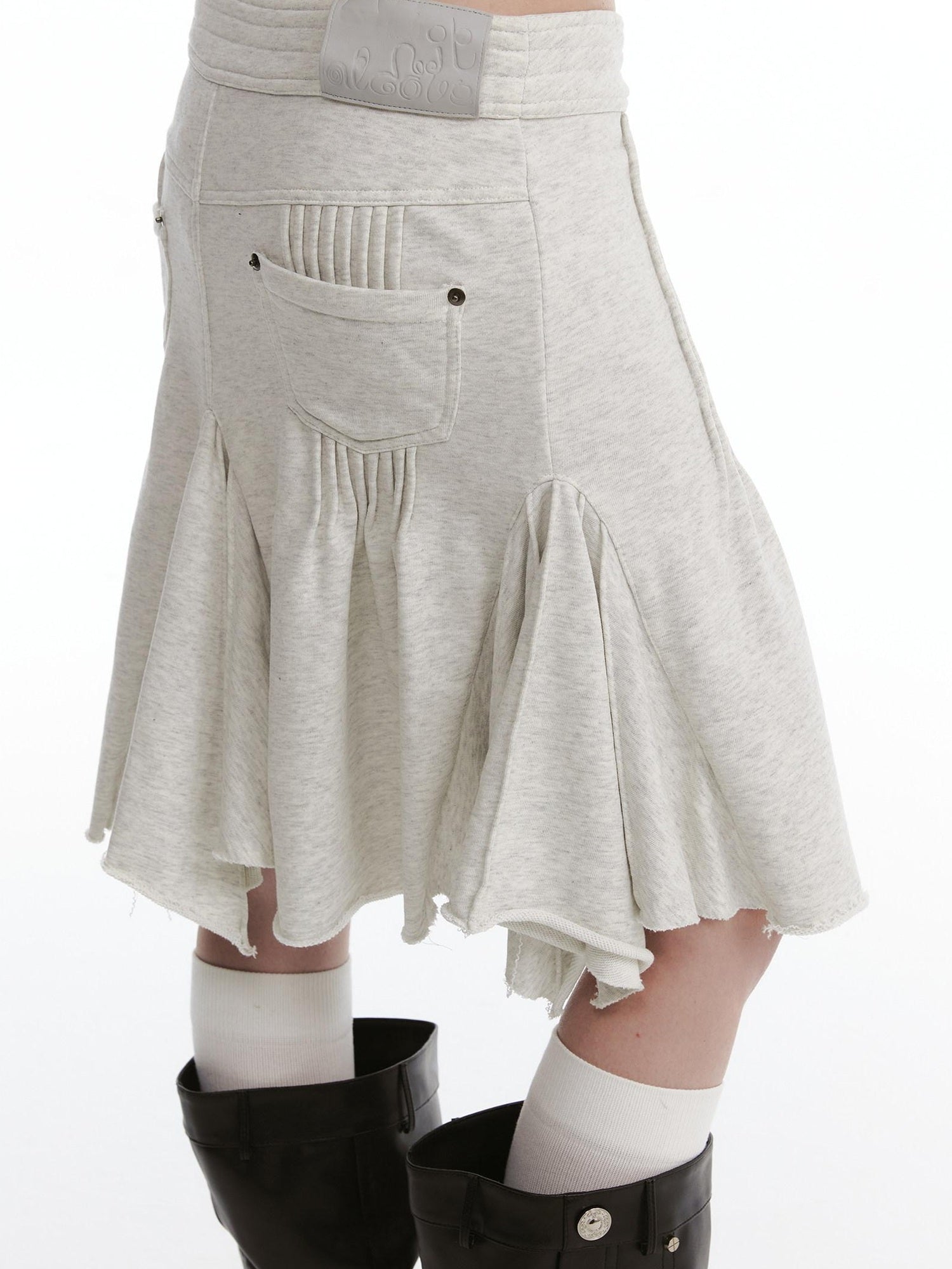 nit alcove Slim Blazer Two Piece Long Sleeve High Waist Casual Women Top &amp; Skirt Sets