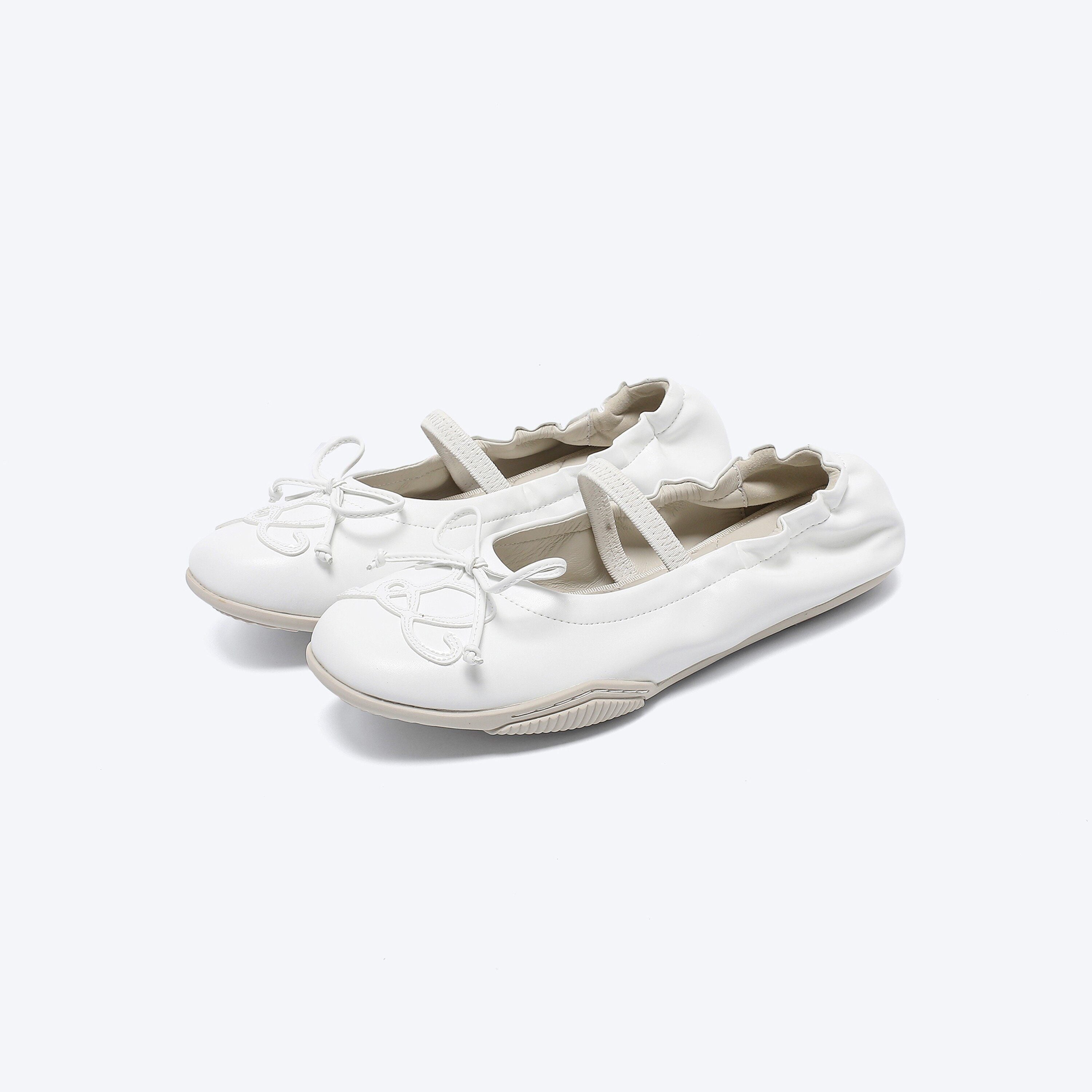 RUN_TO_THE_FUTURE_Cushioned_Lambskin_Casual_Round_Toe_Microfiber_Upper_Rubber_Sole_Flats_MISSTT