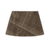 DIDDI_MODA_Khaki_Paisley_Print_A_Line_Mid_Waist_Women&