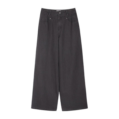 NAPSNAPS_Distressed_Graphite_Wash_Double_Waist_Women&