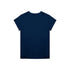 Northbutsouth_Multicolor_Round_Neck_Slim_Crop_Women&