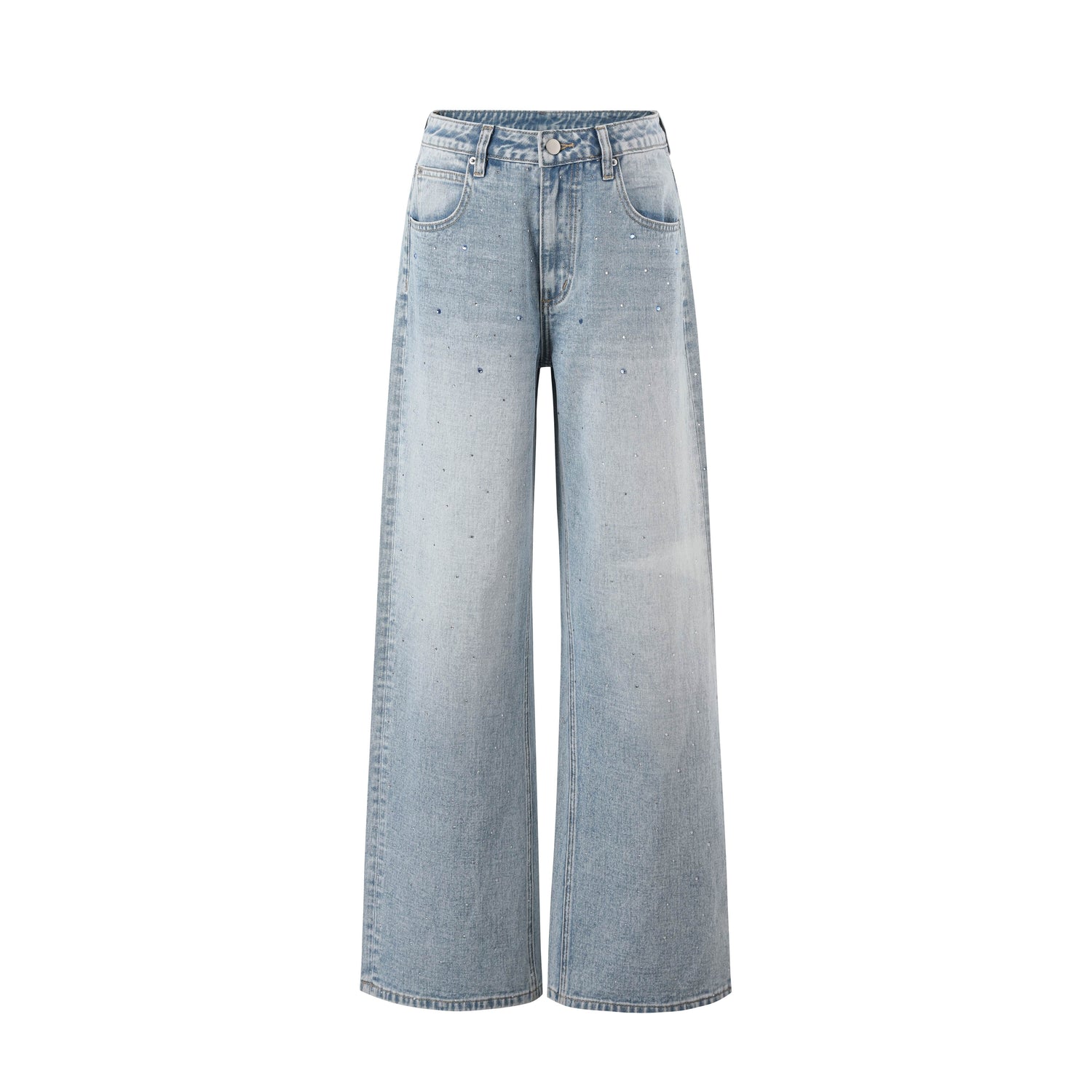 7Shiftin_Structured_Cotton_Natural_Waist_Zipper_Fly_Women_Blue_Denim_Straight_Leg_Jeans_MISSTT