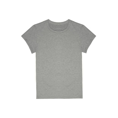 Northbutsouth_Multicolor_Round_Neck_Slim_Crop_Women&
