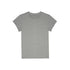 Northbutsouth Mehrfarbige, schmal geschnittene Damen-T-Shirts aus Lyocell mit Rundhalsausschnitt und kurzen Ärmeln