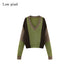 Low_pixel_Thick_Sheep_Wool_Patchwork_Streetwear_Loose_Fit_V-neck_Pullover_Youth_Sweaters_MISSTT