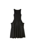 DIDDI MODA Lace Star Cutout Dress