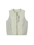 DIDDI MODA Pop Bow Sunproof Spliced Vest