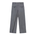 DIDDI MODA Deconstructed Wide Leg Glittery Banana Pants