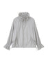 DIDDI MODA Cloudy Bloom Sunshield Jacket