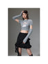 DIDDI MODA Cozy Knit Sweater Collection Oversized Chic Styles