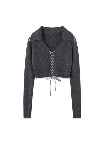 DIDDI MODA Cozy Knit Sweater Collection Oversized Chic Styles