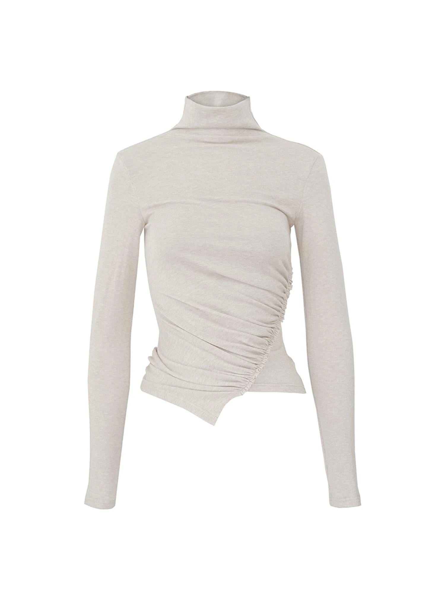 Soft Wool Knit Women&