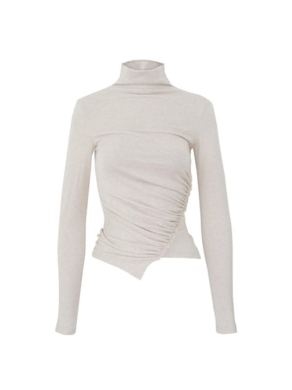 Soft Wool Knit Women&