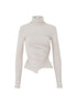 STRIKE A POSE Soft Wool Knit Women&