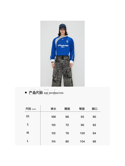 Peoplesense Autumn Winter Value Mystery Bag Hoodies Jackets More
