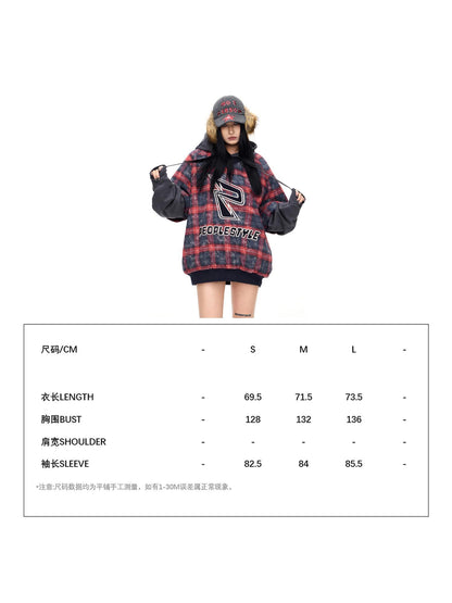 Peoplesense Autumn Winter Value Mystery Bag Hoodies Jackets More