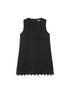 DIDDI MODA Lace Star Cutout Dress