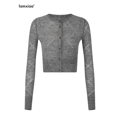 iamxiaa_Argyle_Pointelle_Open_Knit_Ribbed_Trim_Long_Sleeve_Women&