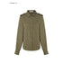 iamxiaa_Army_Green_Distressed_Stud_Embellished_Epaulet_Women&
