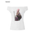 iamxiaa_Artistic_Portrait_Print_Slanted_Hem_Slim_Fit_Women&