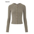 iamxiaa_Asymmetric_Ribbed_Textured_Metal_Button_Slim_Fit_Women&