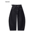 iamxiaa_Black_Contrast_Topstitch_Curved_Leg_Women&