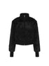 iamxiaa_Black_Cropped_Stand_Collar_Zipper_Petite_Women&