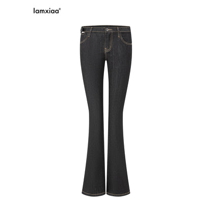 iamxiaa_Black_Cutout_Adjustable_Low_Rise_Slim_Women&