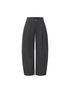 iamxiaa_Black_Pressed_Pleat_3d_Tailored_Curved_Leg_Women&