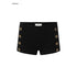 iamxiaa_Black_Symmetric_Bronze_Buttons_Women&