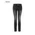 iamxiaa_Black_Vintage_Washed_Double_Button_Whiskered_Women&