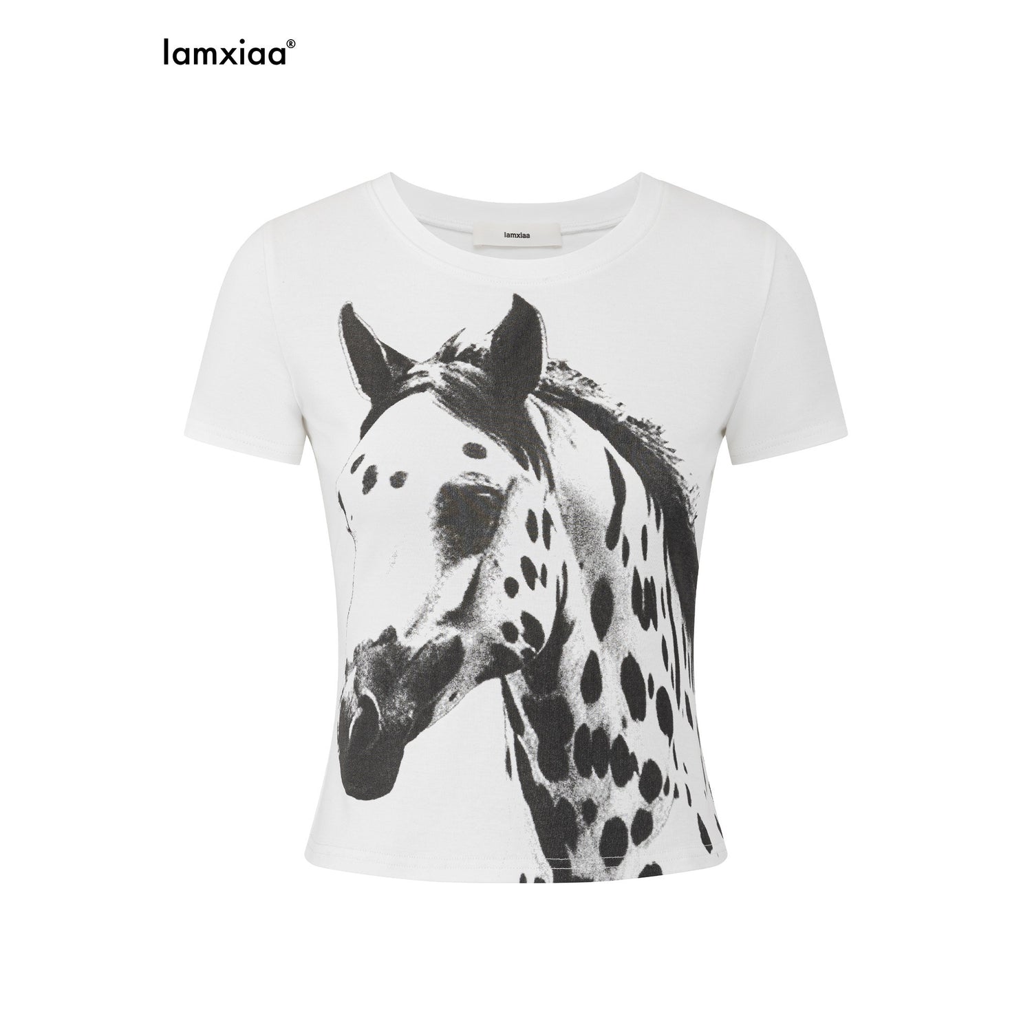 iamxiaa_Black_White_Spotted_Horse_Head_Print_Women&