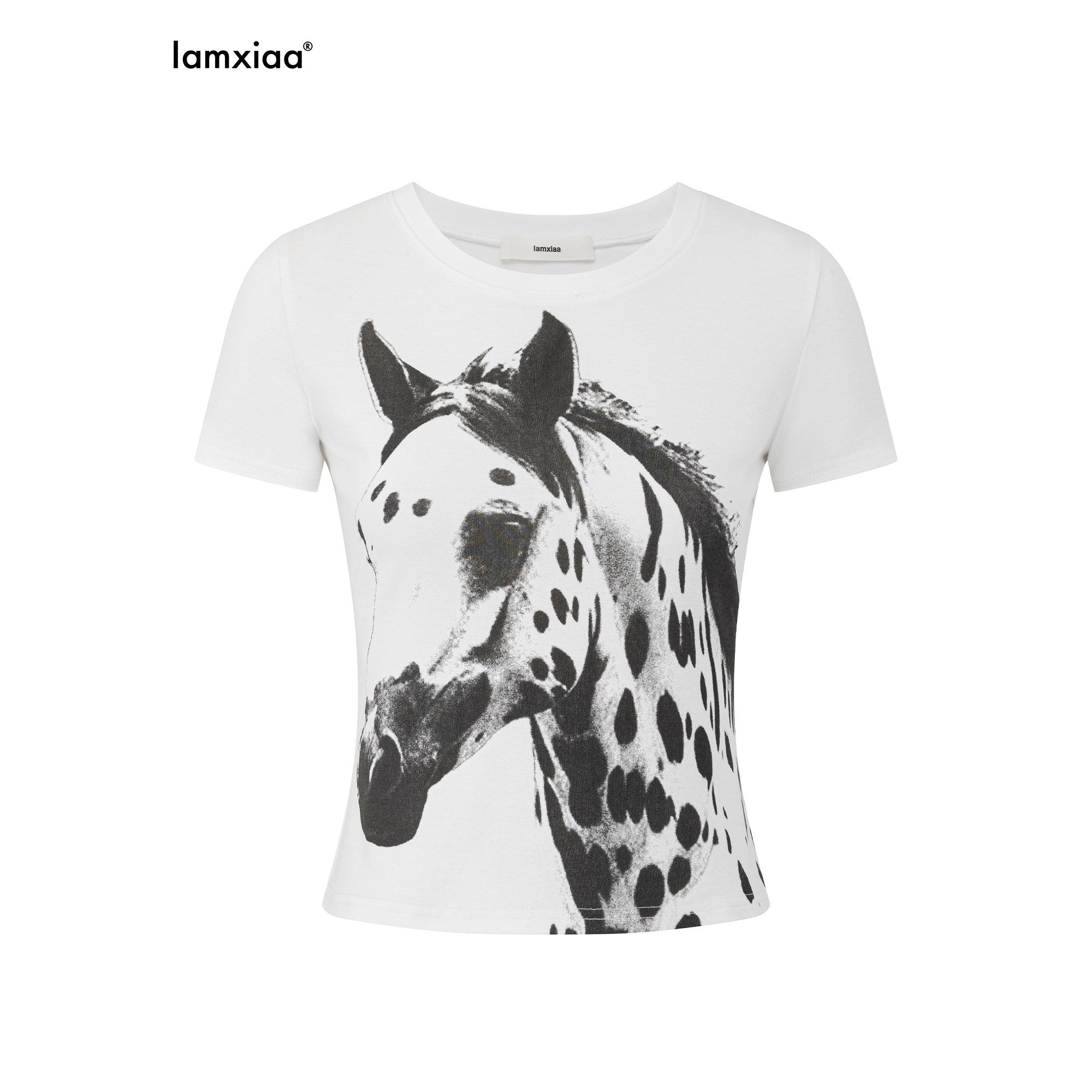 iamxiaa_Black_White_Spotted_Horse_Head_Print_Women&