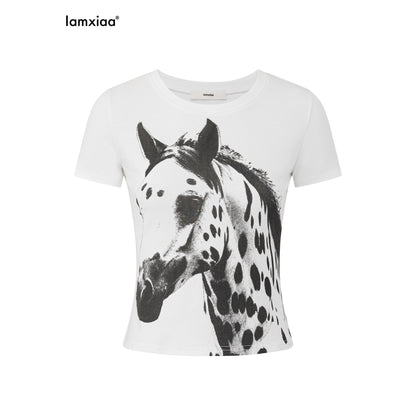 iamxiaa_Black_White_Spotted_Horse_Head_Print_Women&